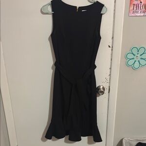 Women's Size 4 Calvin Klein Dress